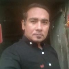 Bikash Chhetri