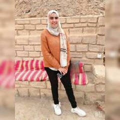 Sondos Kamel
