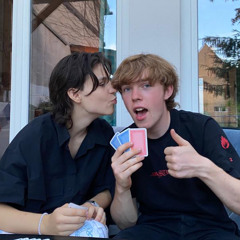 jungerlevi x jungerluca