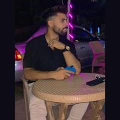 Mohamed Abidine