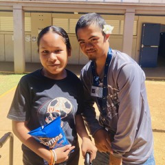 Ukungaw Gee
