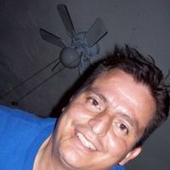 Carlos Rosales