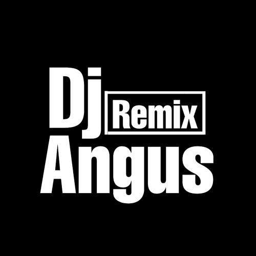 DJ Angus’s avatar