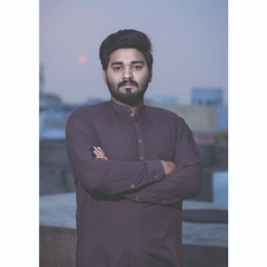 M.zunair khan