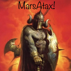 MarsAtax