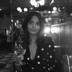 Sistla Vaishnavi