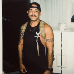 MIKE ALBERTO MORALES