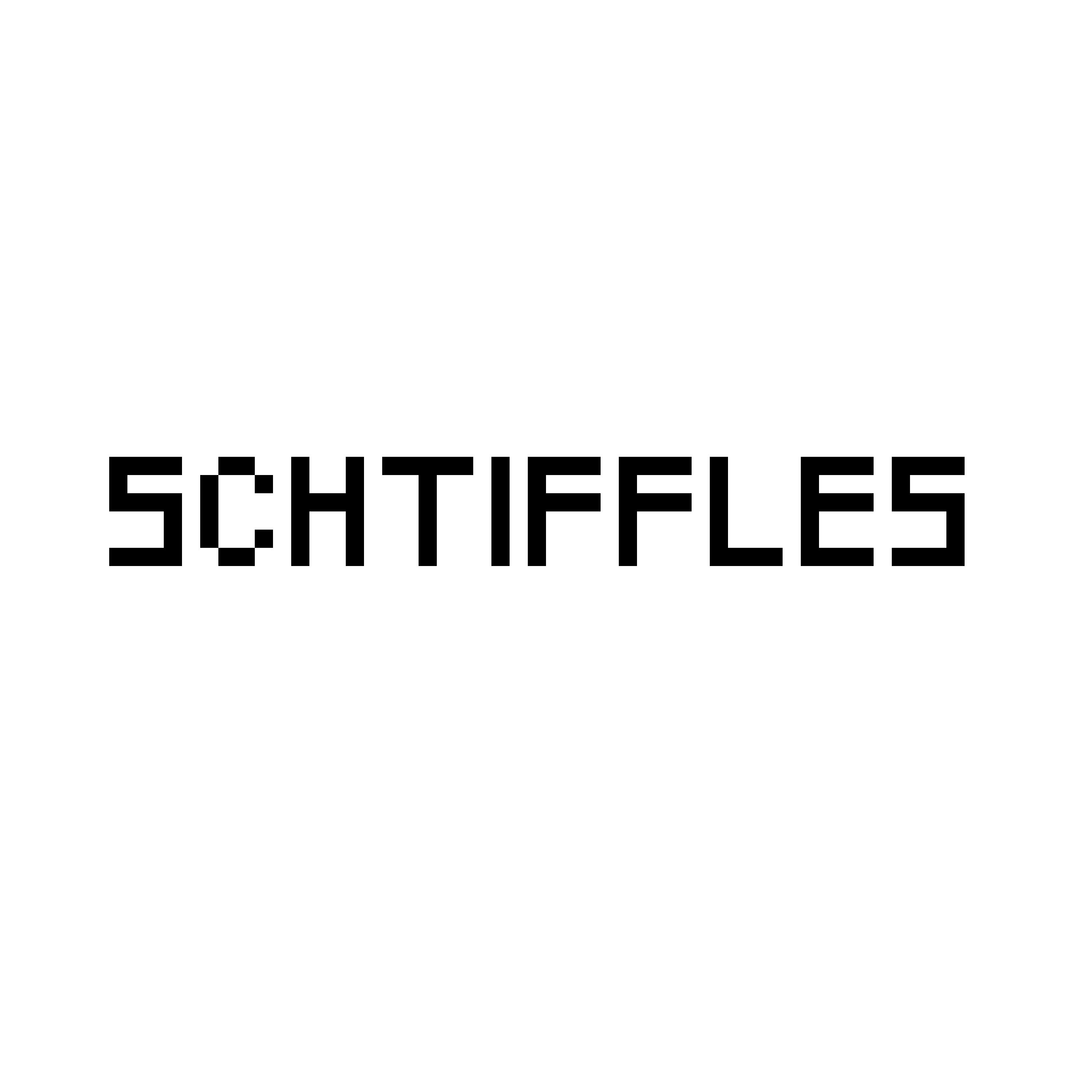 Schtiffles