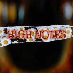High Notes by Tyra West