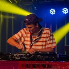 DJ COAX