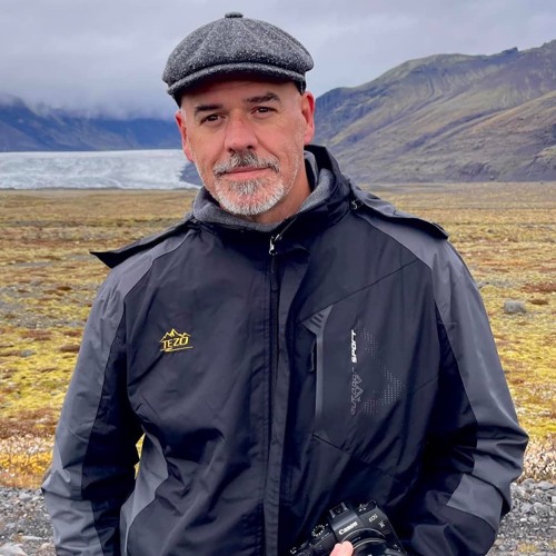 You Never Did Tell Me Why