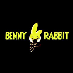 DJ Benny Rabbit