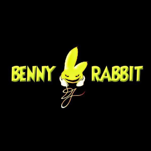 DJ Benny Rabbit’s avatar