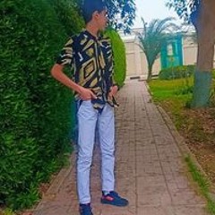 محمد عادل