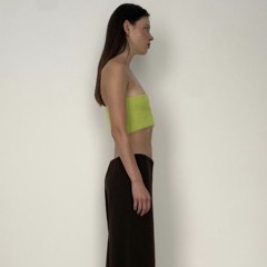 Stella Maria Bjørnerud