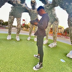 deshone thomas