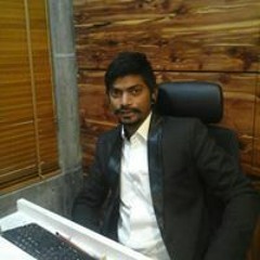 Christopher Johnny Fernandes