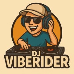 DJ VibeRider / By. Gilles