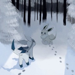 in the dead of winter