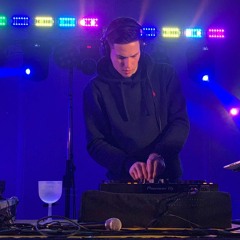 DJ Baéce