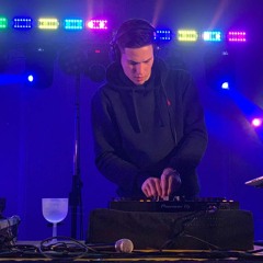 DJ Baéce