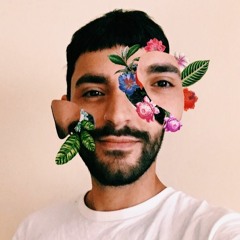 Lucas Flores