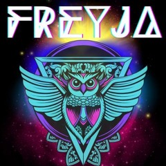 Freyja Moondancer