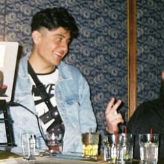 Sebastian Aya