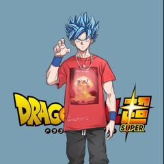 SSG Goku