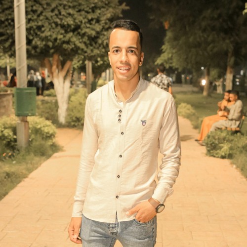 Joseph Gamal’s avatar