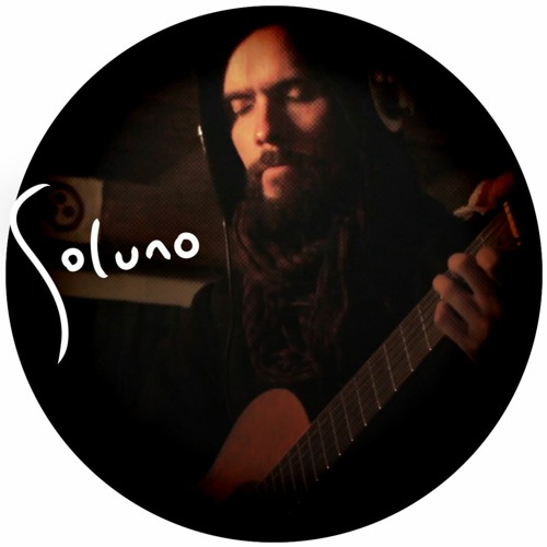 Soluno’s avatar