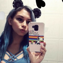 Gtk a.k.a Kandy Brown