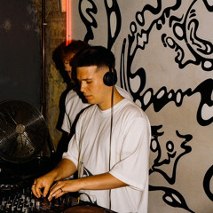 Tom Harrison