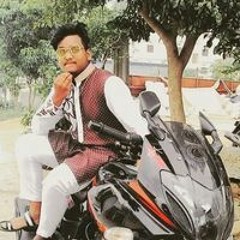 Anil Bhai