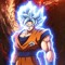 Champion Goku