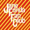 Jane Fonda Fan Club
