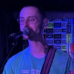 Sebastian Green
