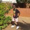 Mbuso KB Dlamini