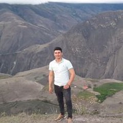 Yeison Ortiz B