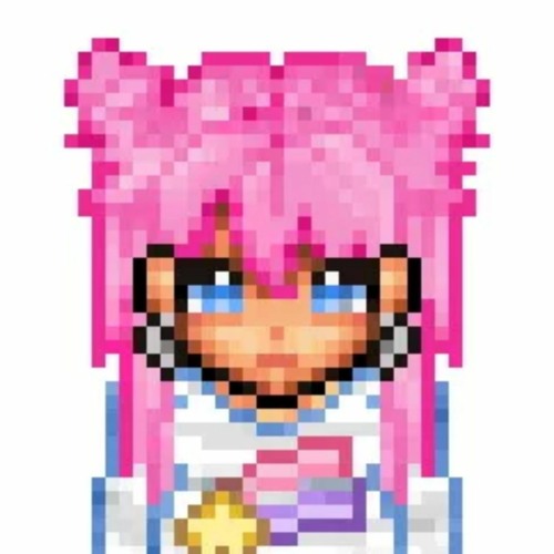 Glitter Critter’s avatar