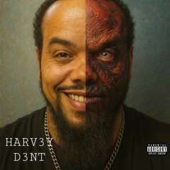 HARV3Y D3NT