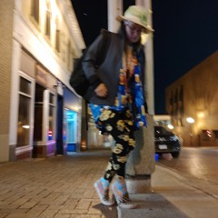 walk the raineboa