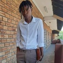 Amogelang Mohotlheng