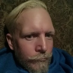 Poet Mike Williams