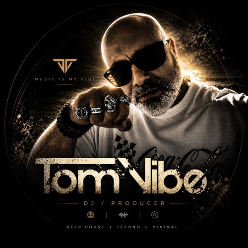 Tom Vibe Music Producer — artist photo