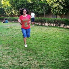 Mariam Fares