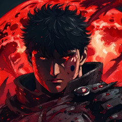 BERSERK