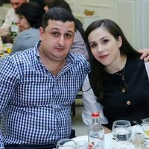 Нарек Саргсян’s avatar