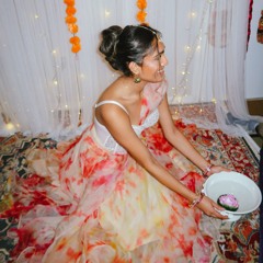 Love Nwantiti (Desi edit)