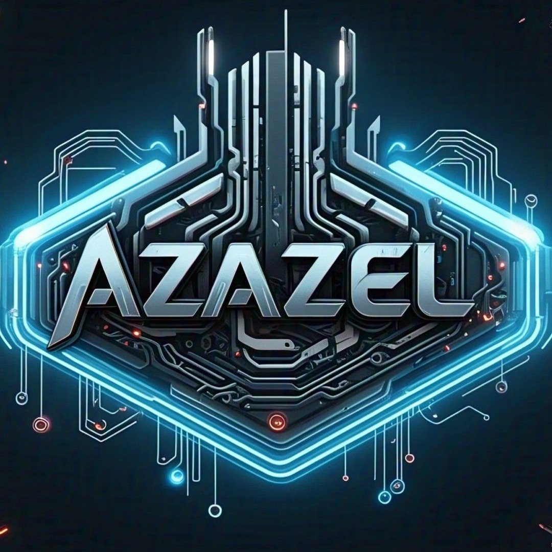 Stream Azazel music | Listen to songs, albums, playlists for